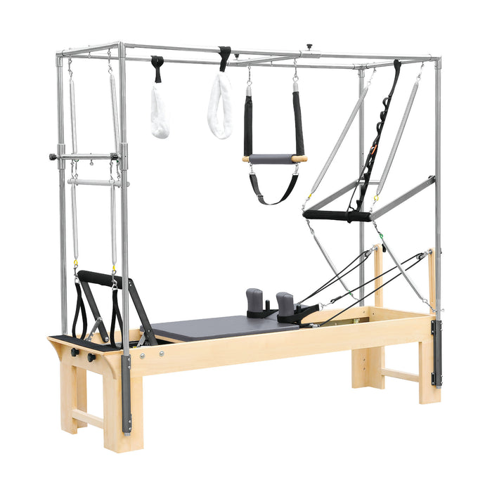 Elina Pilates Cadillac Reformer Machine