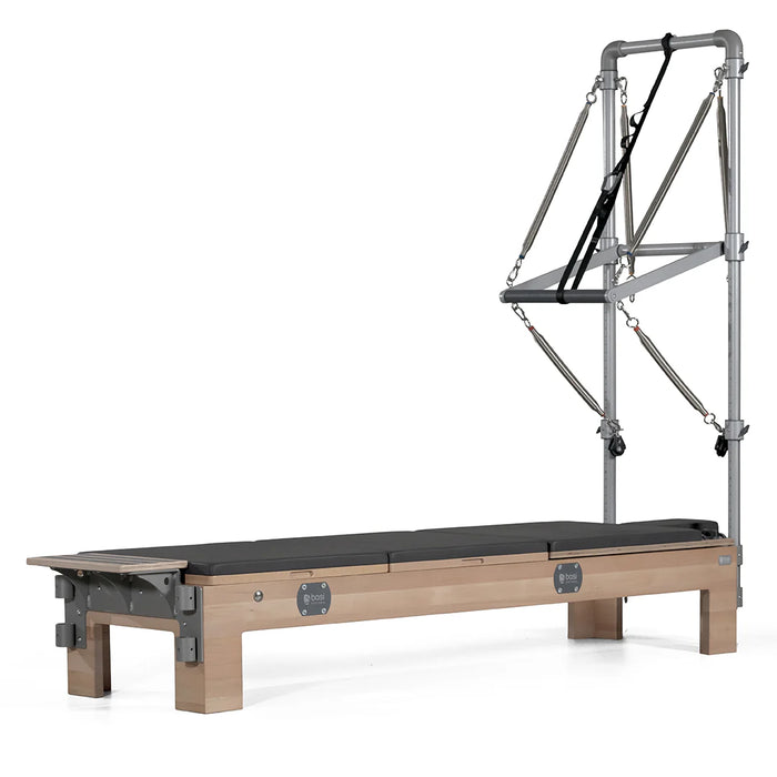 BASI systems Compact Reformer with Tower