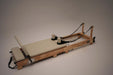 The Core Collab Foldable Pilates Reformer – Eco The Core Collab