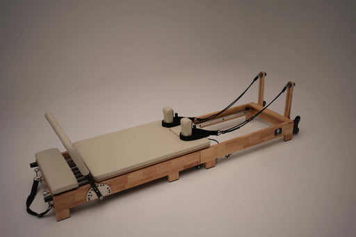 The Core Collab Foldable Pilates Reformer – Eco The Core Collab