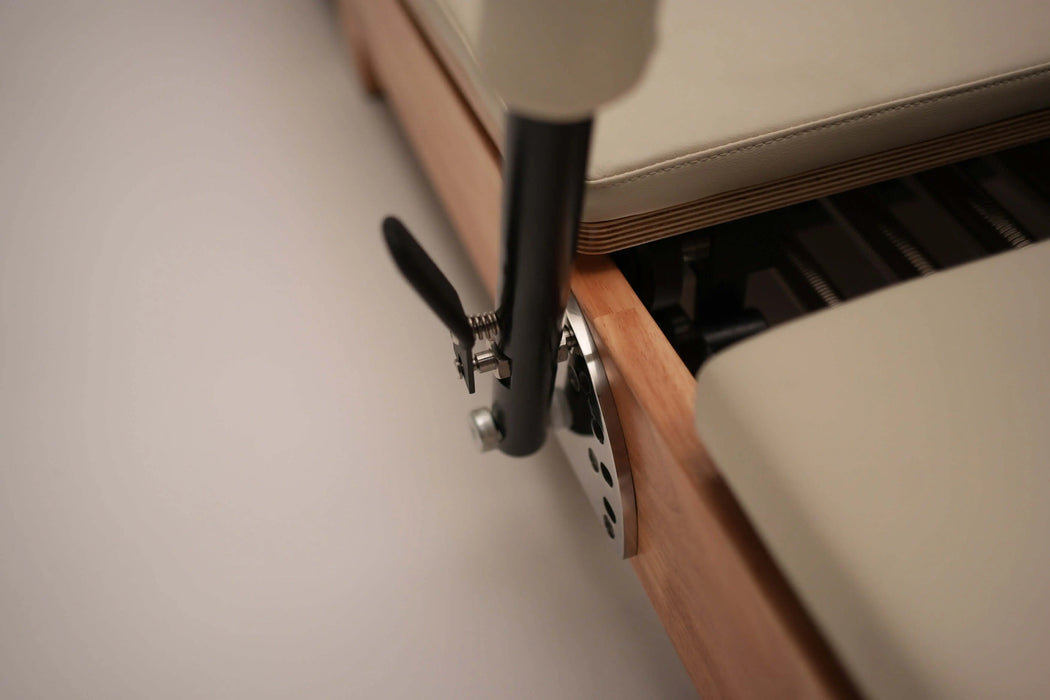 The Core Collab Foldable Pilates Reformer – Eco The Core Collab