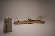 The Core Collab Foldable Pilates Reformer – Eco The Core Collab
