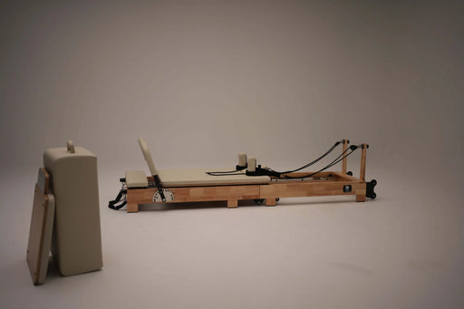 The Core Collab Foldable Pilates Reformer – Eco The Core Collab