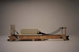 The Core Collab Foldable Pilates Reformer – Eco The Core Collab
