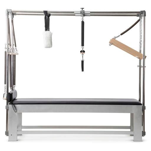 Elina Pilates Cadillac Elina Pilates