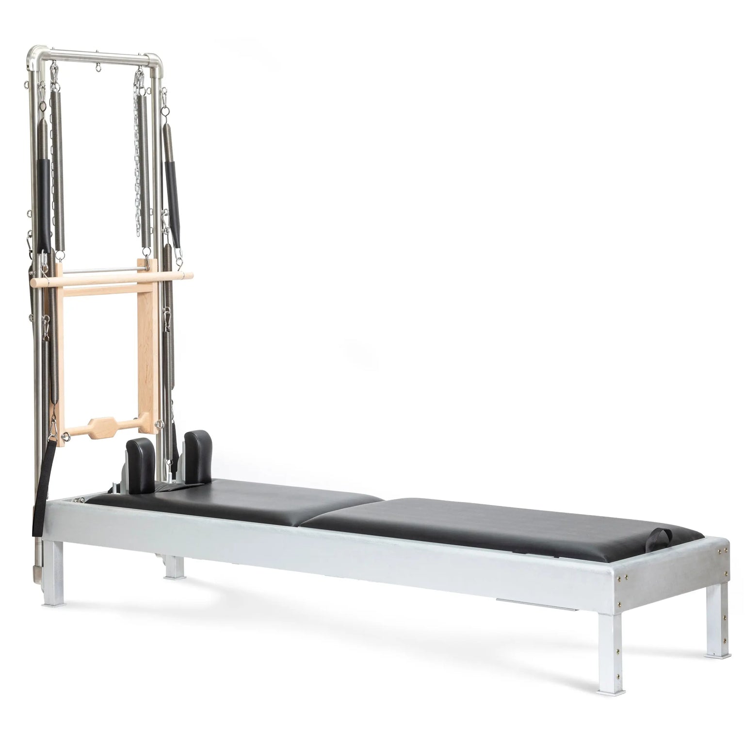 Pilates Reformers with Tower for Sale – Home & Studio Units | Reformer ...
