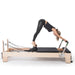 Elina Pilates Elite Reformer Bundle - full system view