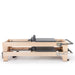 Elina Pilates Elite Reformer Bundle - spring resistance system