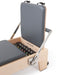 Elina Pilates Elite Reformer Bundle - studio lifestyle view