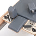 Elina Pilates Elite Reformer Bundle - shoulder rest detail