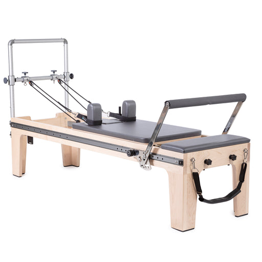 Elina Pilates Master Instructor Physio Reformer Bundle - full professional physio reformer setup with all accessories