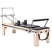 Elina Pilates Master Instructor Physio Reformer Bundle - short box accessory for seated pilates exercises