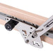 Elina Pilates Master Instructor Physio Reformer Bundle - physio-specific adjustment and clinical features detail