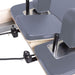 Elina Pilates Master Instructor Pilates Reformer with Tower Bundle - front view