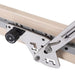 Elina Pilates Master Instructor Pilates Reformer with Tower Bundle - equipment detail view