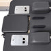 Elina Pilates Master Instructor Pilates Reformer with Tower Bundle - side view