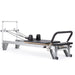 Elina Pilates Mentor Reformer Bundle - front view of complete mentor reformer bundle package