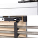 Elina Pilates Mentor Reformer Bundle - product overview showing mentor reformer with all bundle accessories