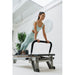 Elina Pilates Mentor Reformer Bundle - full product display view highlighting complete mentor reformer bundle package