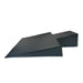 Elina Pilates Postural Wedge - front view of postural wedge accessory for pilates reformer