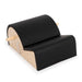 Elina Pilates Spine Corrector - front view showing classic arc barrel for spinal alignment and pilates rehabilitation