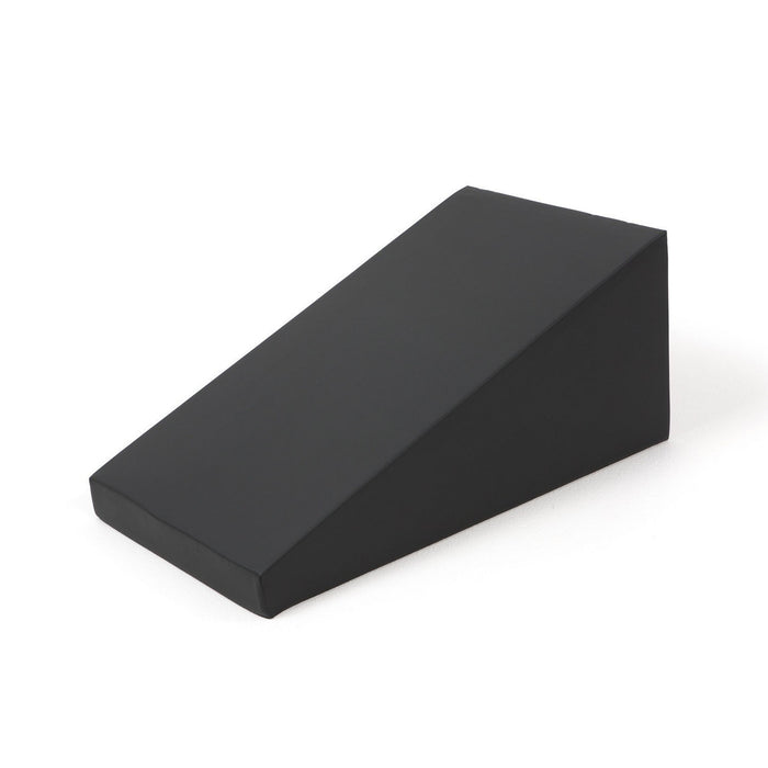 Elina Pilates Triangle Spine Corrector - front view showing triangular arc barrel for spinal mobility and pilates exercises