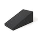 Elina Pilates Triangle Spine Corrector - front view showing triangular arc barrel for spinal mobility and pilates exercises