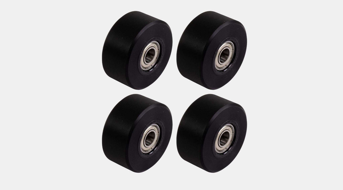 Wheels for F3 Series Bundle – 4 Pack
