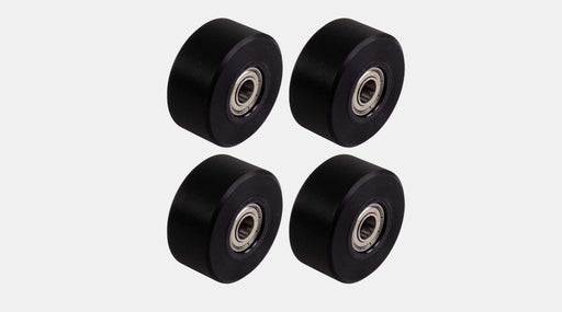 Wheels for F3 Series Bundle – 4 Pack
