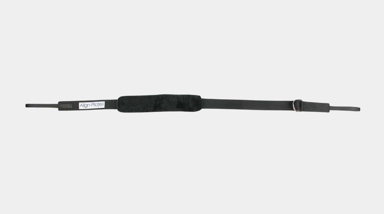 Silent Reformer Foot Strap