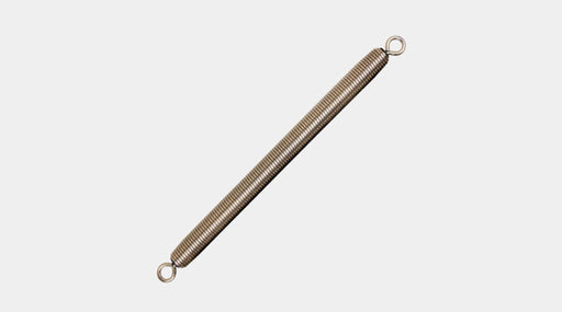 47cm Spring for Combo Chair – Strong (Green)