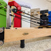 Zous Pro - Foldable Pilates Reformer - RE017 RE020 Personal Hour