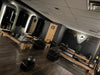 Nano Pro Lite Pilates Reformer - RE002 Personal Hour
