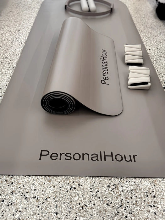 Mat Pilates 101 Kit – Complete Starter Bundle by PersonalHour® Personal Hour