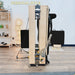 Janet Elite Plus Foldable Pilates Reformer – Studio Grade Luxury Maple Wood Home Pilates Machine - RE016 Personal Hour