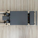 Janet Elite Plus Foldable Pilates Reformer – Studio Grade Luxury Maple Wood Home Pilates Machine - RE016 Personal Hour