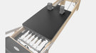 Carriage Protector for M Series Reformers- Black