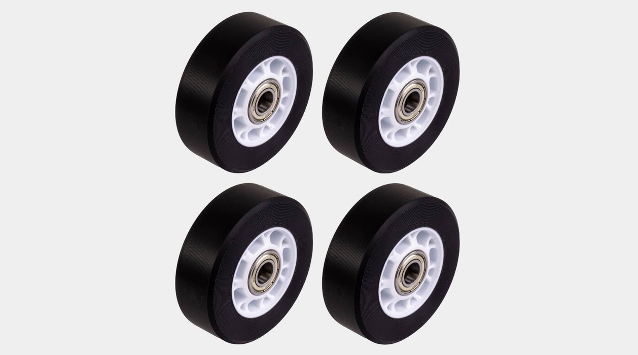 Wheels for M8 Series Bundle – 4 Pack