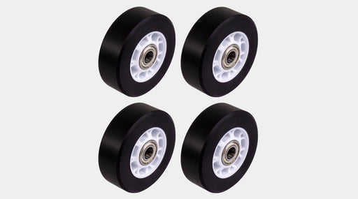 Wheels for M8 Series Bundle – 4 Pack