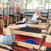 Nano Pro Max  Studio Pilates Reformer - RE01 Personal Hour