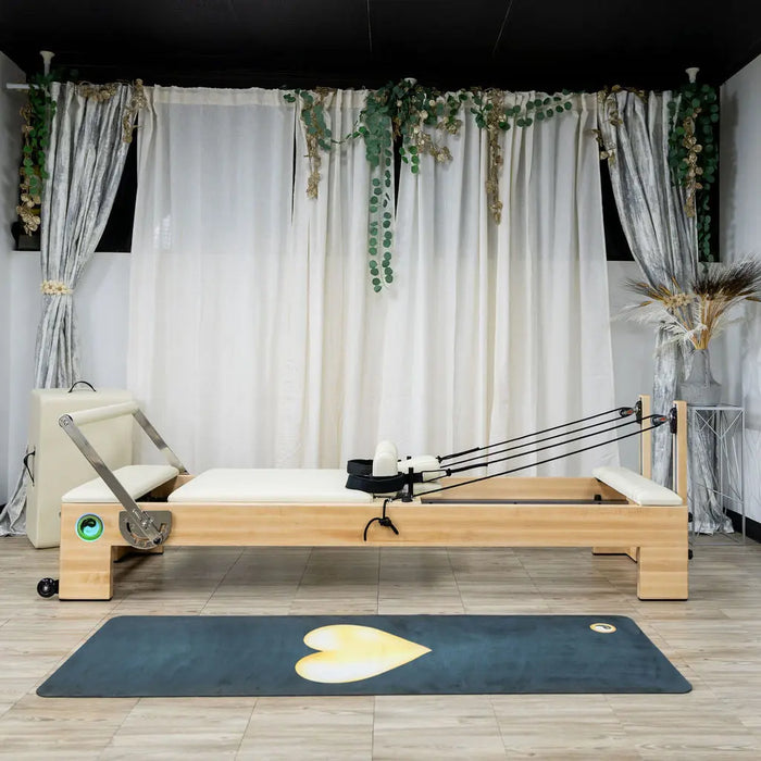 Nano Elite Plus - Large Premium Studio Pilates Reformer - RE005 Personal Hour