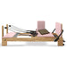 Nano Pro Lite Pilates Reformer - Pink Personal Hour