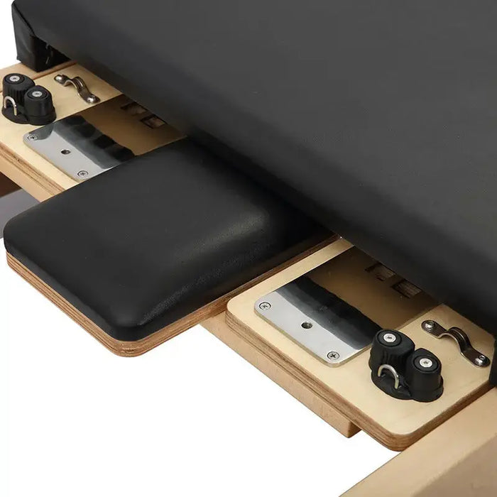 Napolie Clinical Plus- Cadillac and Pilates Reformer - RE014 Personal Hour