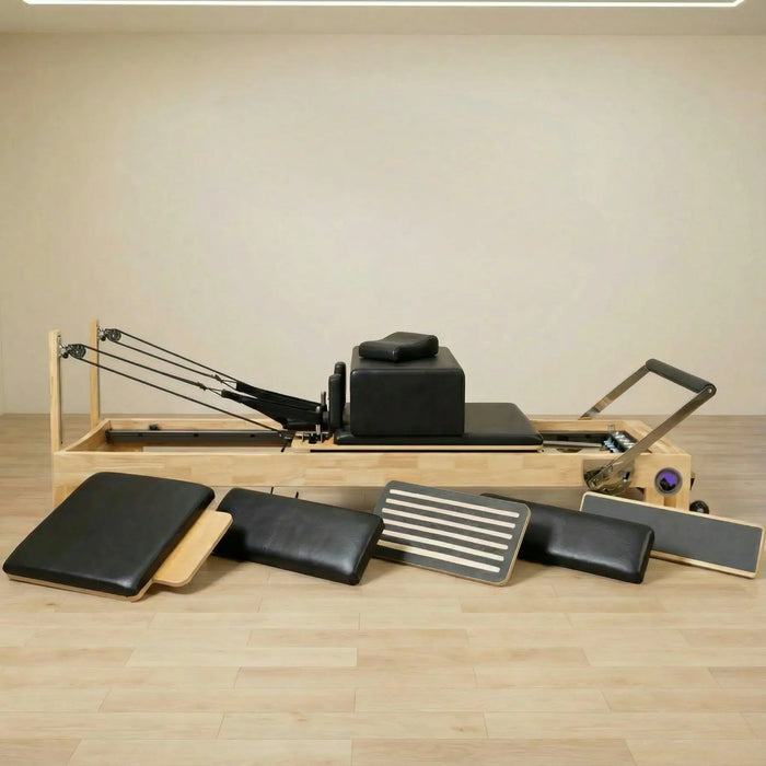 Nano Pro Lite Pilates Reformer - RE002 Personal Hour