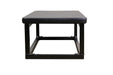 Frame Sitting Box