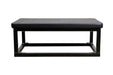 Frame Sitting Box