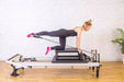 Frame Sitting Box