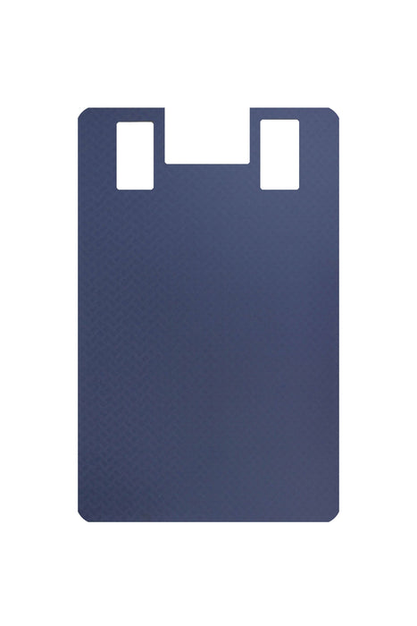 Carriage Protector for C Series- Blue/Grey