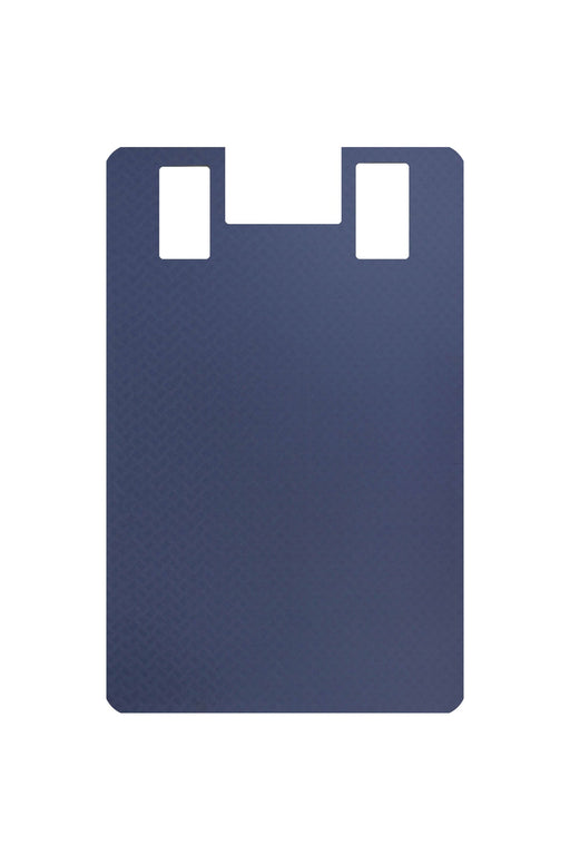 Carriage Protector for C Series- Blue/Grey