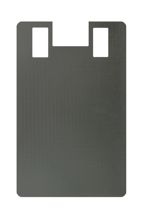 Carriage Protector for C Series- Blue/Grey